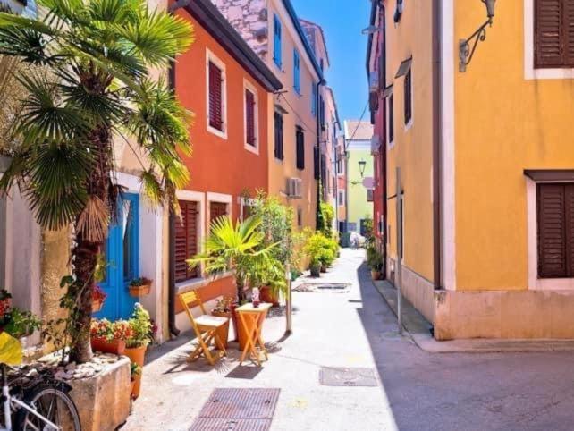 Apartments Mirna Stress Free Vol.2 Umag Bagian luar foto