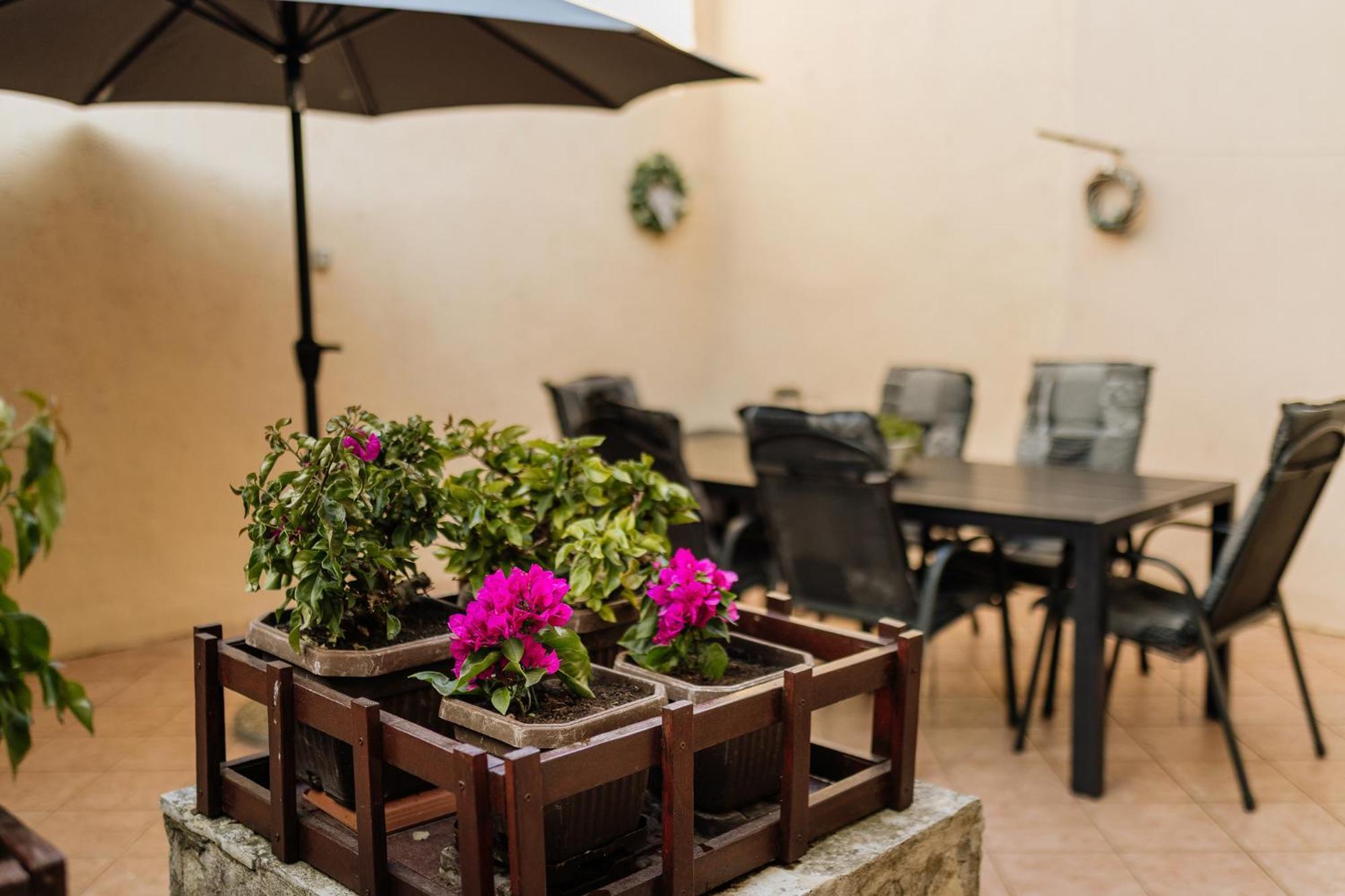 Apartments Mirna Stress Free Vol.2 Umag Bagian luar foto